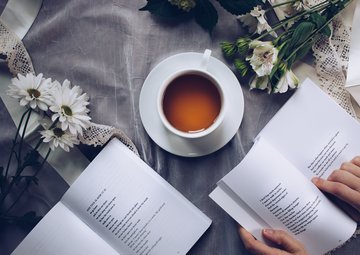 Favourite romance reads of 2019